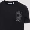 Off-White Big Double Arrow T-Shirt - Black - Thumbnail 5