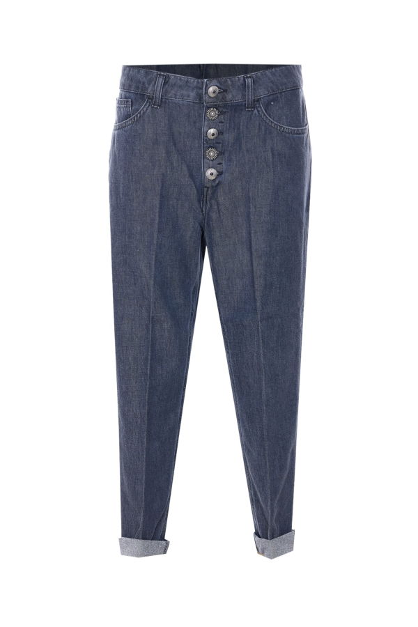 Dondup Koons Jeans - Blue