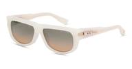 DITA Pridm Sunglasses - White - Thumbnail 2