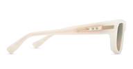 DITA Pridm Sunglasses - White - Thumbnail 3