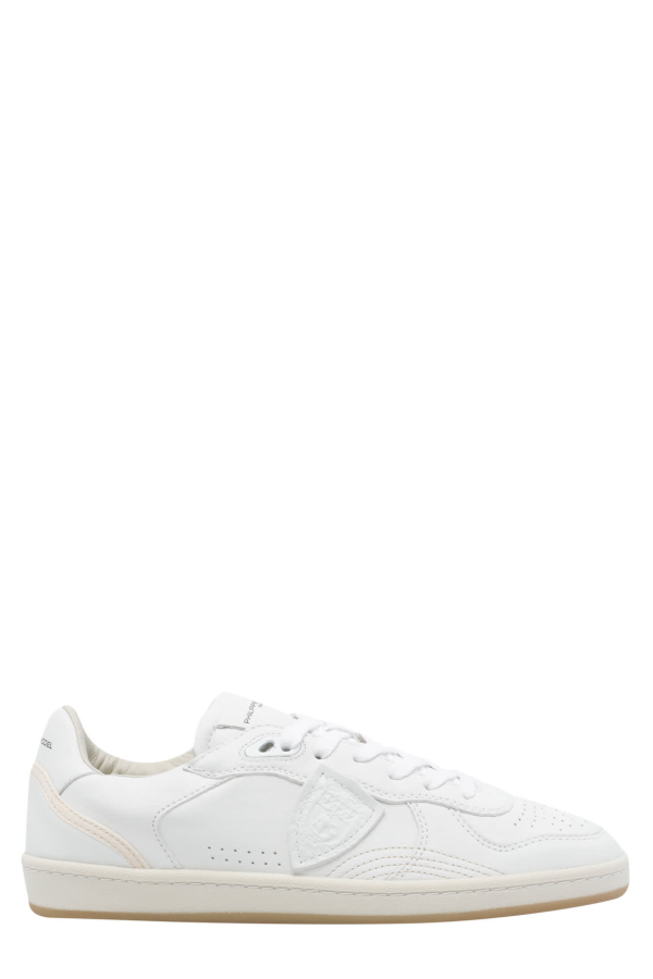 Philippe Model Pgal Sneakers - White