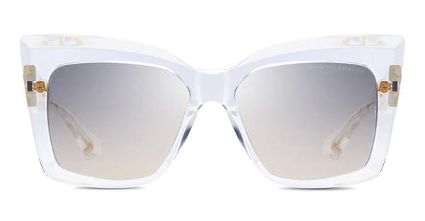 DITA Telemaker Sunglasses - Crystal