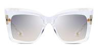DITA Telemaker Sunglasses - Crystal - Thumbnail 1