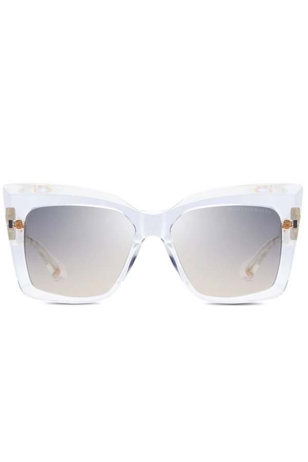 DITA Telemaker Sunglasses - Crystal