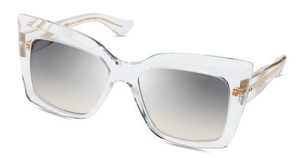 DITA Telemaker Sunglasses - Crystal