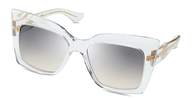 DITA Telemaker Sunglasses - Crystal - Thumbnail 2