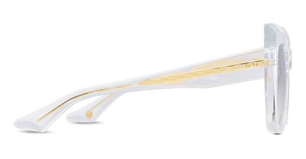 DITA Telemaker Sunglasses - Crystal