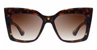 DITA Telemaker Haute Tortoise Sunglasses - Tortoise - Thumbnail 1
