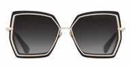 DITA Narcissus-Two Sunglasses - White Gold - Thumbnail 1