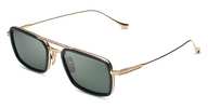 DITA Flight.008 Sunglasses - Matte Black/Gold - Thumbnail 2