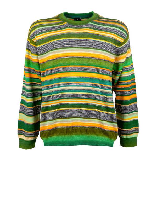 PAUL SMITH Sweater - EMER PAUL SMITH Sweater - EMER