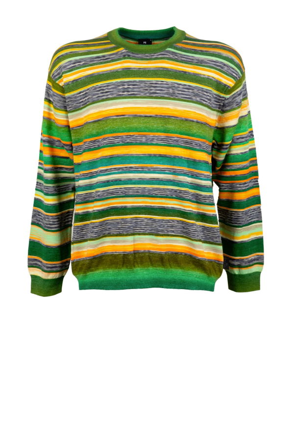 PAUL SMITH Sweater - EMER
