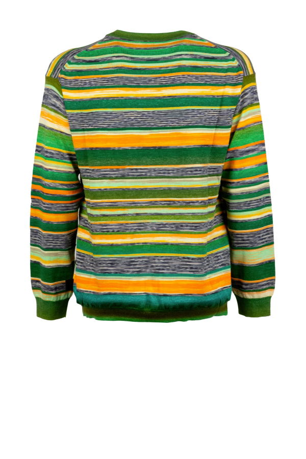 PAUL SMITH Sweater - EMER