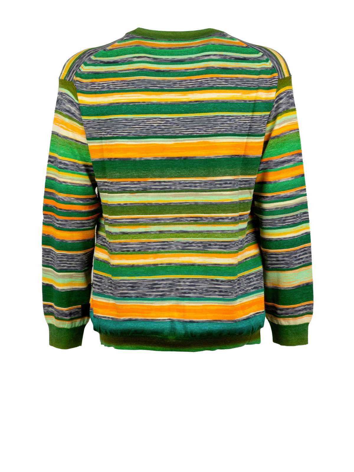 PAUL SMITH Sweater - EMER - Image 2 of 2