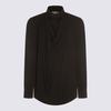 Vivienne Westwood Black Shirt - Thumbnail 1