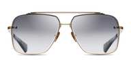 DITA Mach-Six Sunglasses - Gold - Thumbnail 1