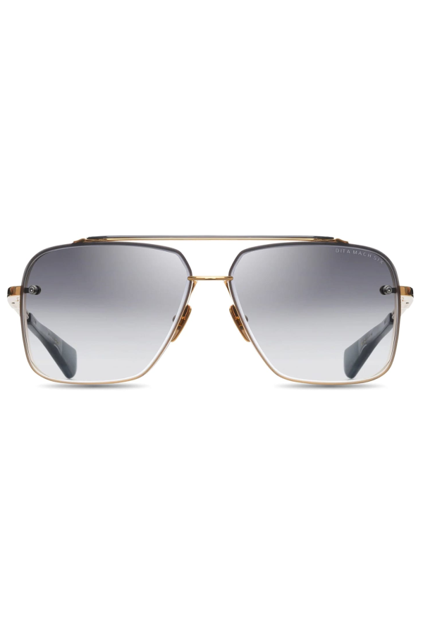 DITA Mach-Six Sunglasses - Gold