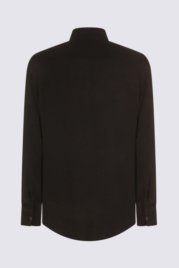 Vivienne Westwood Black Shirt