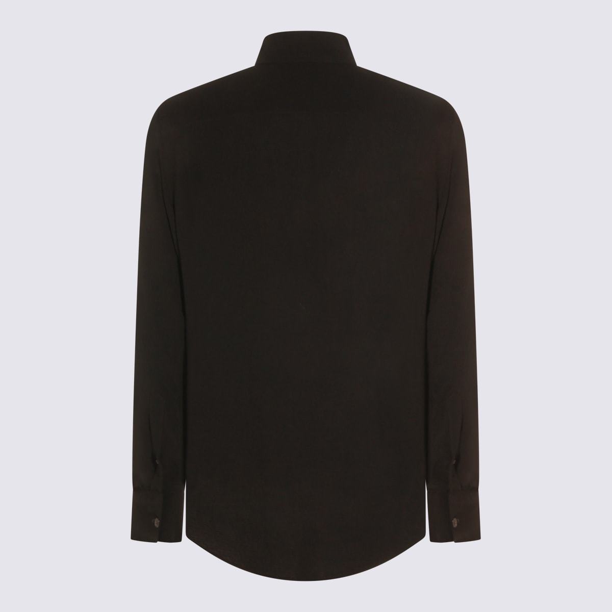 Vivienne Westwood Black Shirt - Image 2 of 5