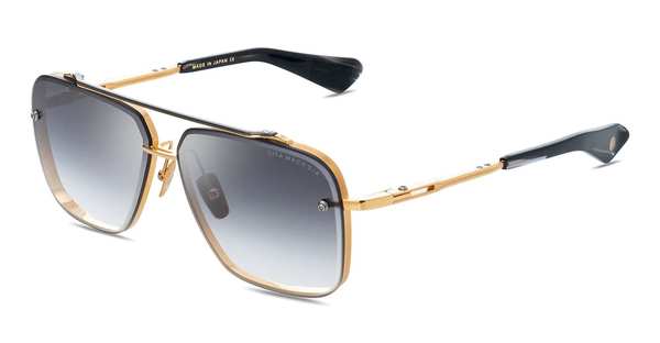 DITA Mach-Six Sunglasses - Gold