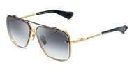 DITA Mach-Six Sunglasses - Gold - Thumbnail 2