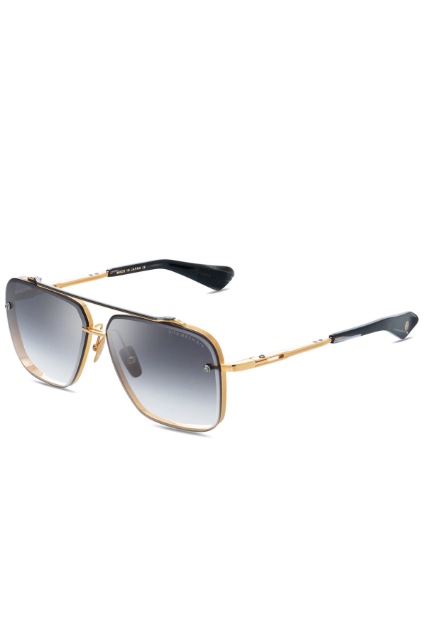 DITA Mach-Six Sunglasses - Gold