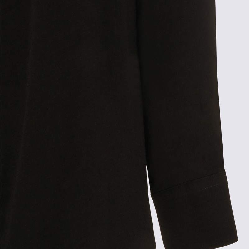 Vivienne Westwood Black Shirt