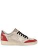 Golden Goose Ball Star Sneaker - Beige - Thumbnail 1