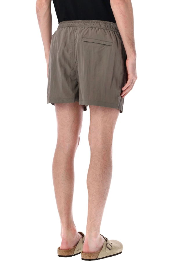 Represent Core Swimshort Swimwear - Taupe/Earth