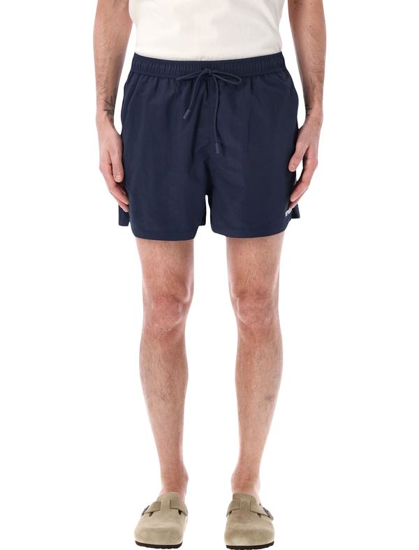 Represent Core Swimshort Swim Shorts - Dark Navy Represent Core Swimshort Swim Shorts - Dark Navy