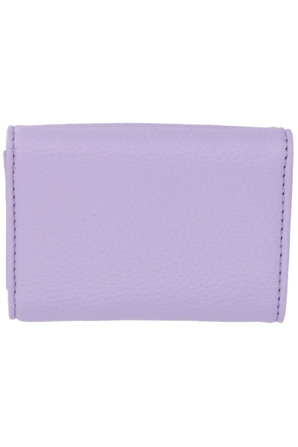 Vivienne Westwood Envelope Portfolio Wallet - Lilac