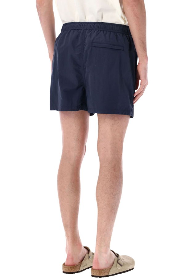 Represent Core Swimshort Swim Shorts - Dark Navy