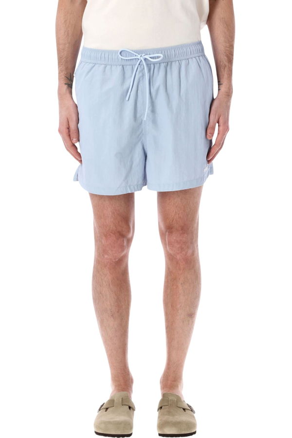 Represent Core Swimshorts - Light Blue
