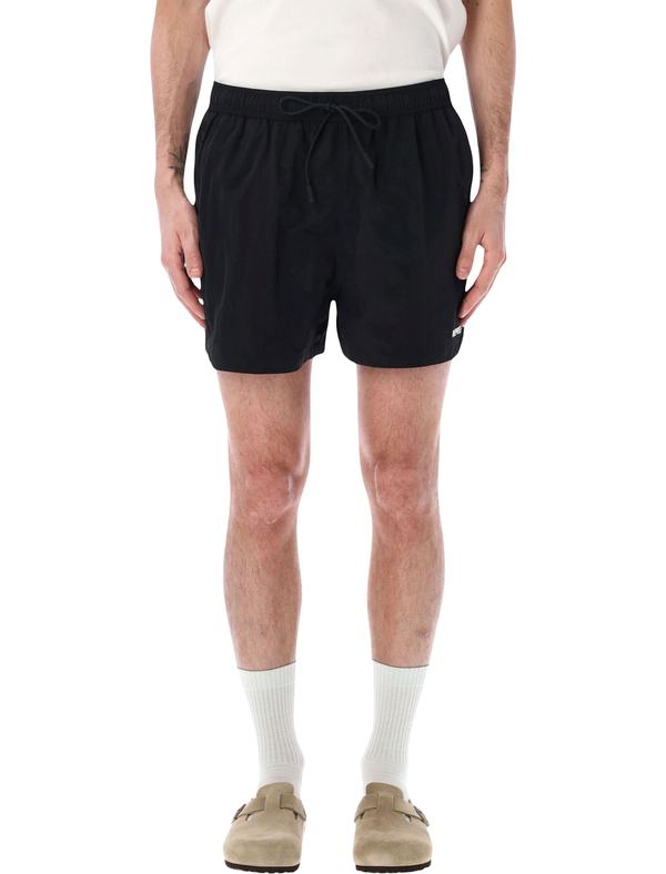 Represent Core Swimshort Swimshorts - Jet Black
