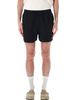 Represent Core Swimshort Swimshorts - Jet Black - Thumbnail 1