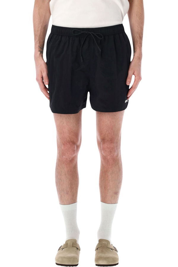 Represent Core Swimshort Swimshorts - Jet Black