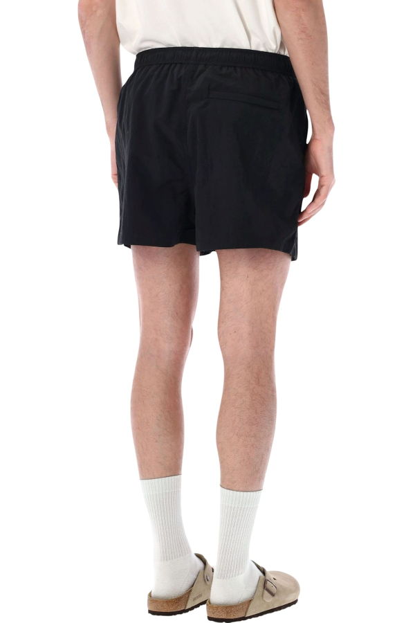 Represent Core Swimshort Swimshorts - Jet Black