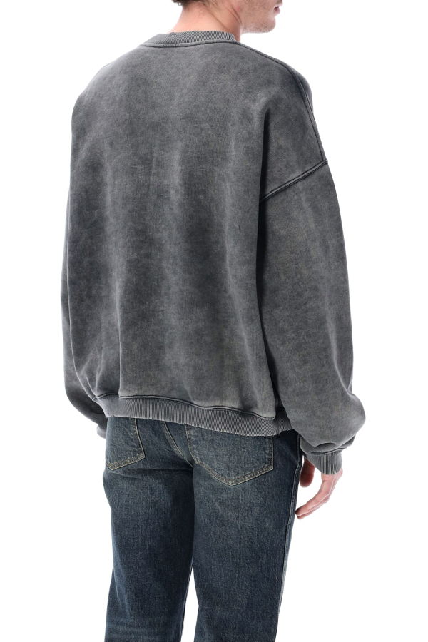 Represent Pegasus Sweatshirt Fleece - Vintage Grey