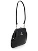 Vivienne Westwood Viviennes Shoulder Bag - Black - Thumbnail 2