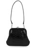 Vivienne Westwood Viviennes Shoulder Bag - Black - Thumbnail 3