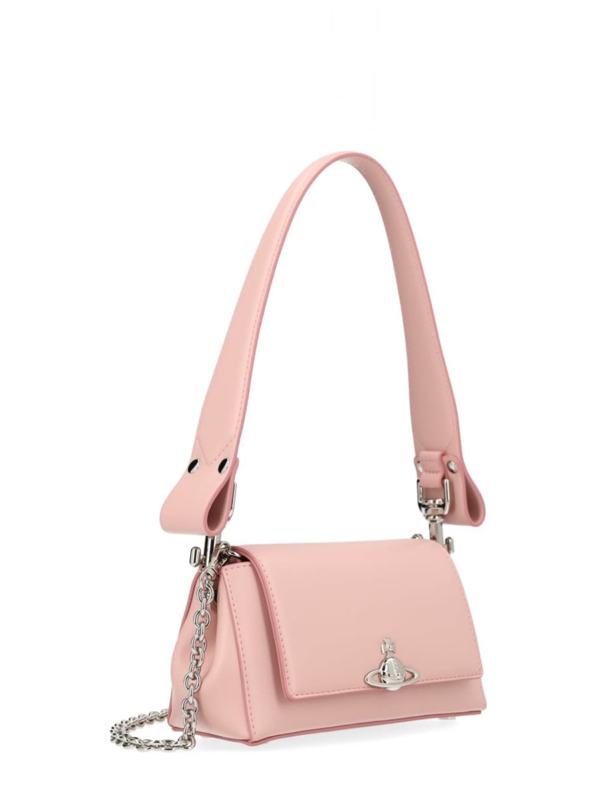 Vivienne Westwood Hazel Tote Bag - Pink - Image 2 of 4