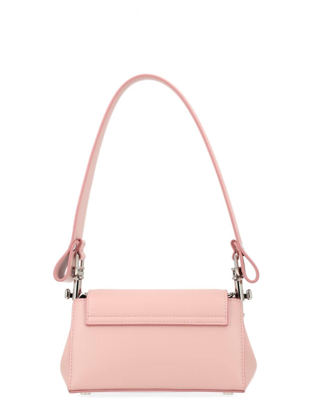 Vivienne Westwood Hazel Tote Bag - Pink - Image 3 of 4