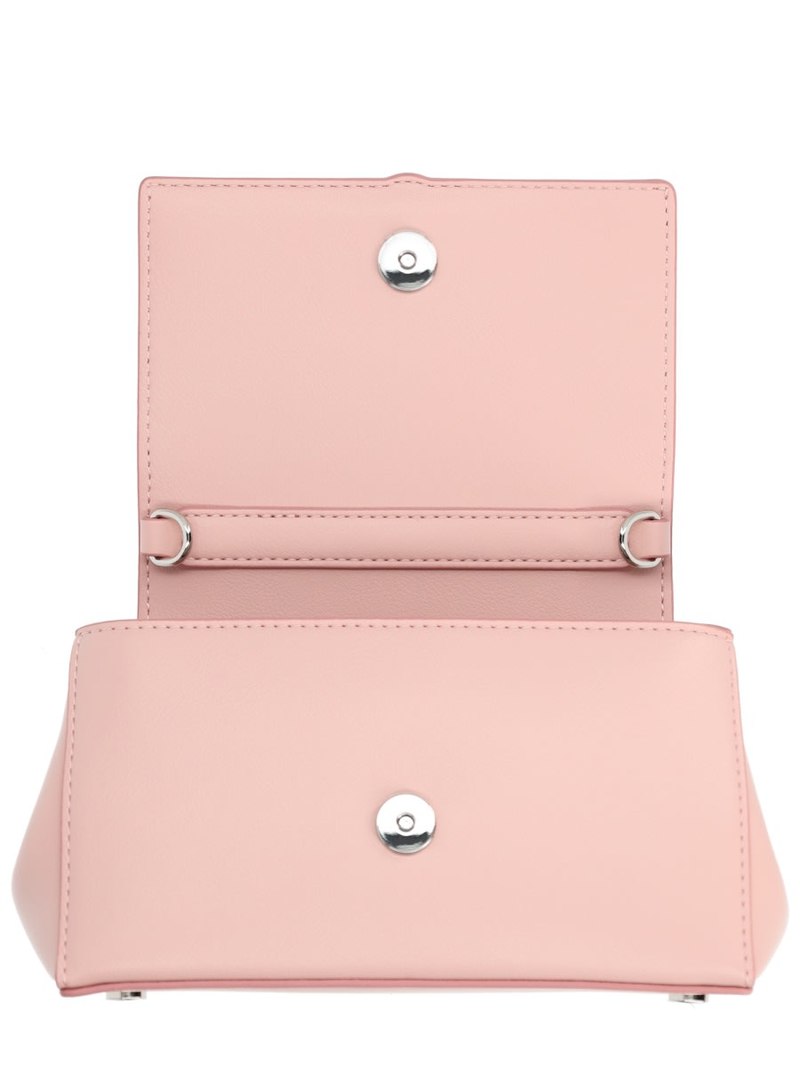 Vivienne Westwood Hazel Tote Bag - Pink