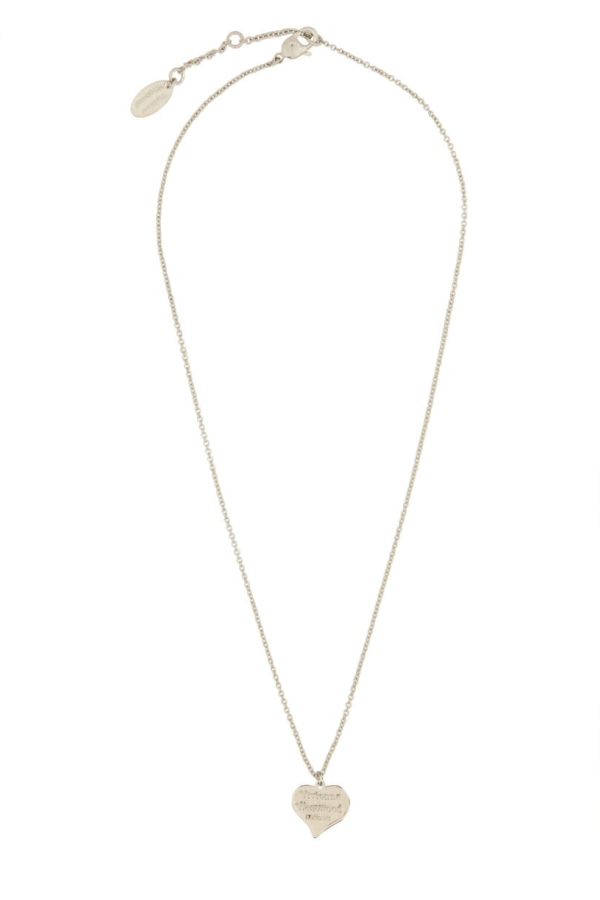 Vivienne Westwood Petra Pendant Necklace - Gold