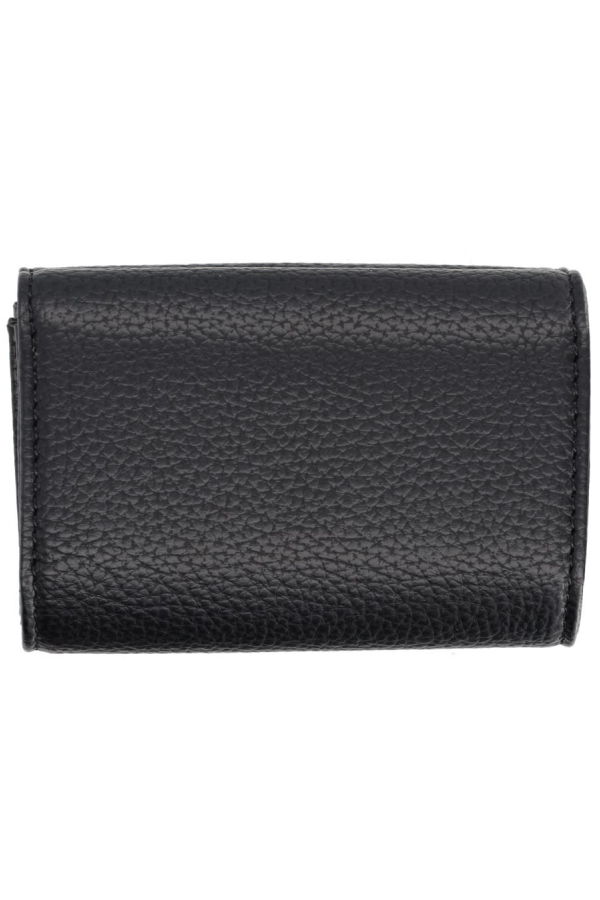 Vivienne Westwood Portafoglio Envelope Wallet - Black
