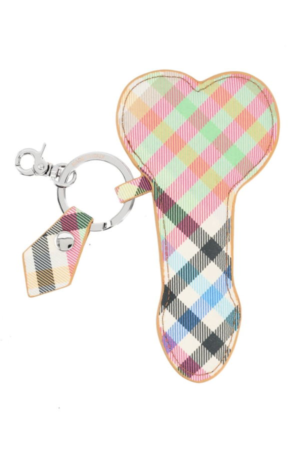 Vivienne Westwood Keychain Penis Keychain - Multicolour
