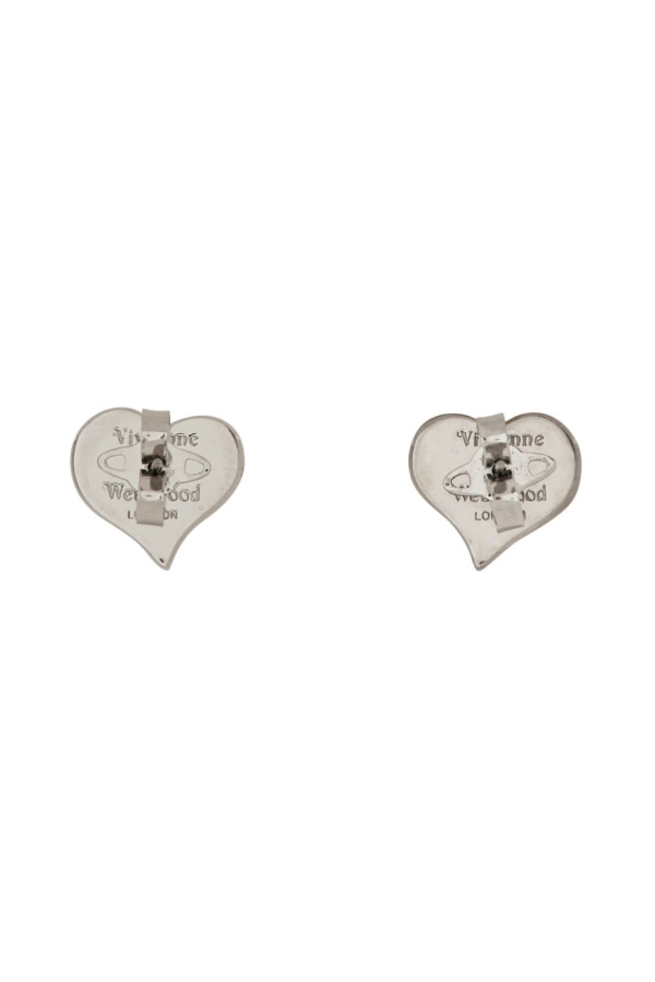 Vivienne Westwood Petra Earrings - Pink