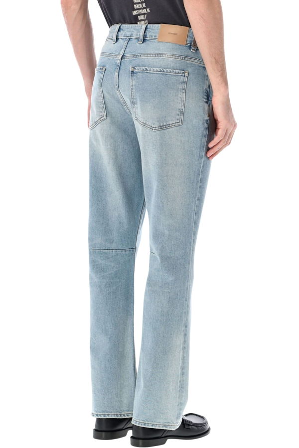 Represent Boot Cut Denim Jeans - California Blue