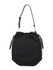 Vivienne Westwood Bag With Orb Detail Tote - Black - Thumbnail 3