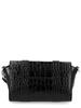 Vivienne Westwood Kimmy Shoulder Bag - Black - Thumbnail 3